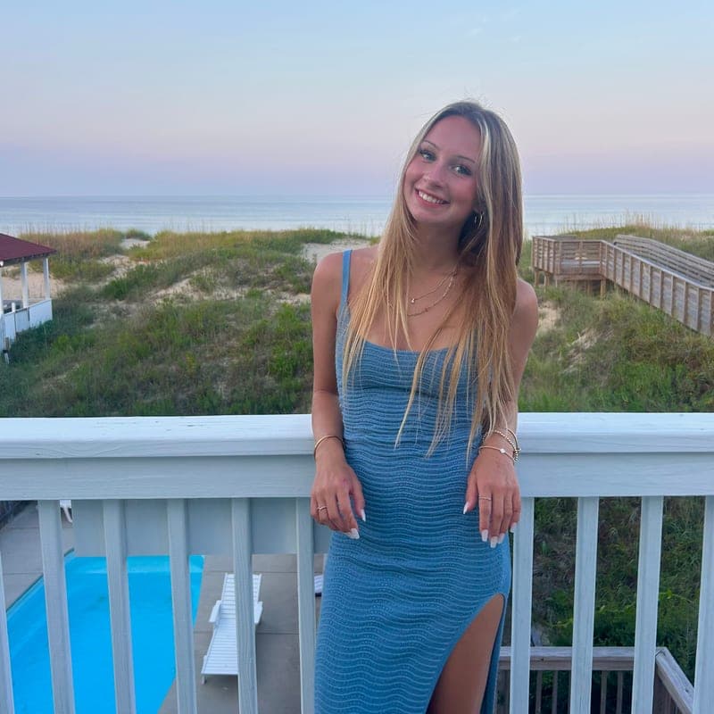 Haley Lewett